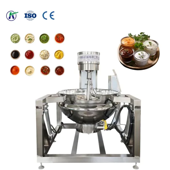 완전 자동 자동 Wok 판매